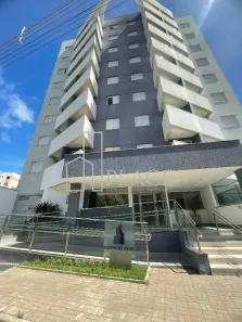 Apartamento com 1 Quarto para alugar, 35m² no Jardim São Gabriel, Marília