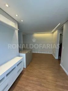 Apartamento com 2 Quartos à venda, 45m² no Paraíso do Morumbi, São Paulo