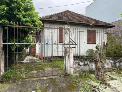 Casa com 1 Quarto à venda, 150m² no Guarani, Novo Hamburgo