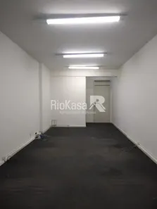 Sala Comercial para alugar, 30m² no Centro, Rio de Janeiro