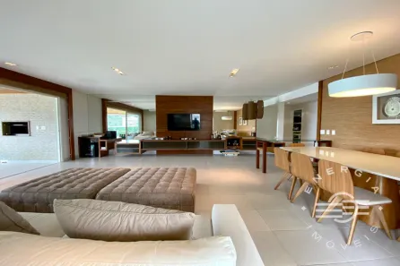 Apartamento com 4 Quartos à venda, 254m² no Riviera, Bertioga