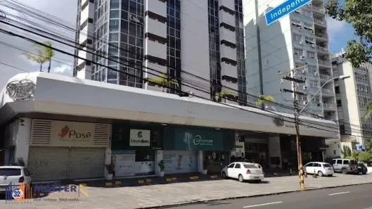 Ponto Comercial com 1 Quarto à venda, 27m² no Moinhos de Vento, Porto Alegre