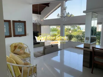 Casa com 4 Quartos à venda, 330m² no Enseada, Guarujá