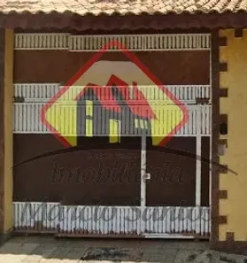 Casa com 2 Quartos à venda, 62m² no Bosque da Saúde, Taubaté