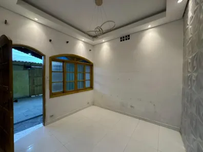 Casa com 2 Quartos à venda, 71m² no Caiçara, Praia Grande