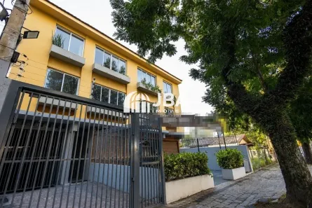 Apartamento com 2 Quartos à venda, 67m² no Água Verde, Curitiba