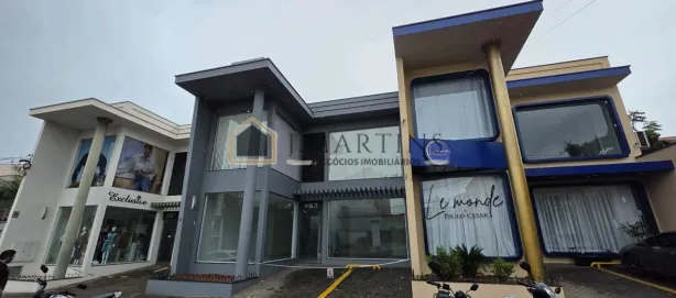 Ponto Comercial para alugar, 130m² no Centro, Piracicaba