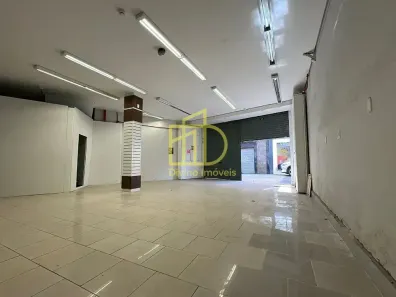 Ponto Comercial para alugar, 10m² no Centro, Sorocaba