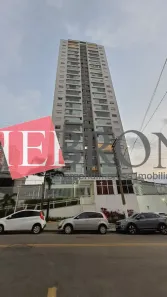 Apartamento com 2 Quartos à venda, 60m² no Vila Regente Feijó, São Paulo