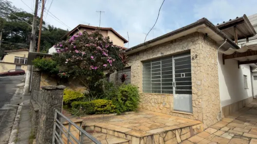 Casa com 2 Quartos à venda, 146m² no Jardim Leonor Mendes de Barros, São Paulo