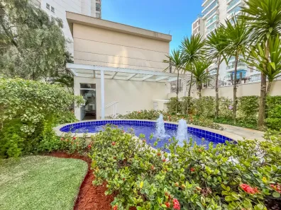 Apartamento com 1 Quarto à venda, 43m² no Consolação, São Paulo