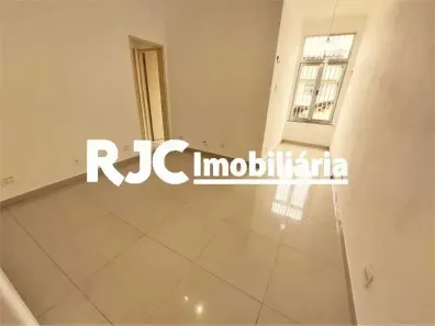 Apartamento com 2 Quartos à venda, 65m² no Maracanã, Rio de Janeiro