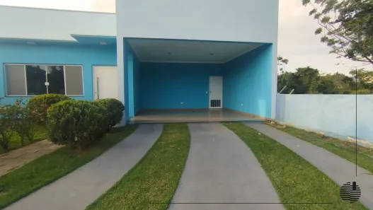 Casa de Condomínio com 3 Quartos à venda, 211m² no Jardim Celani, Salto