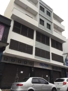 Ponto Comercial à venda, 1806m² no Centro, Bauru