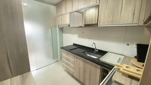 Apartamento com 3 Quartos para alugar, 93m² no Santa Claudina, Vinhedo