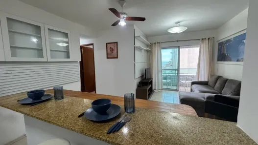 Apartamento com 2 Quartos para alugar, 63m² no Boa Viagem, Recife