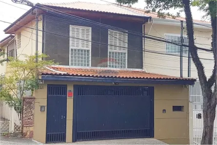 Sobrado com 4 Quartos para alugar, 280m² no Jardim São Paulo(Zona Norte), São Paulo