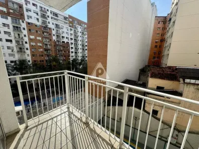 Apartamento com 2 Quartos à venda, 60m² no Centro, Rio de Janeiro
