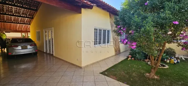 Casa com 3 Quartos à venda, 185m² no Vila Goes, Londrina