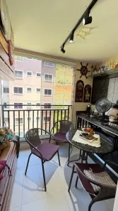 Apartamento com 2 Quartos à venda, 60m² no Itaipava, Petrópolis