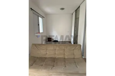 Apartamento com 1 Quarto para alugar, 35m² no Vila Andrade, São Paulo