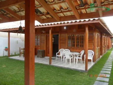 Casa com 2 Quartos à venda, 82m² no Campeche, Florianópolis