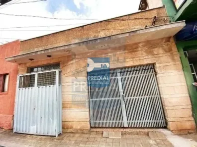 Casa com 2 Quartos à venda, 154m² no Vila Prado, São Carlos