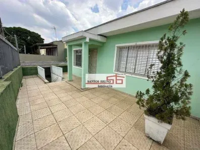 Casa com 3 Quartos à venda, 190m² no Vila Santa Maria, São Paulo