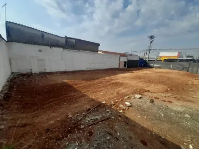 Lote/Terreno para alugar, 183m² no Vila Amorim, Americana