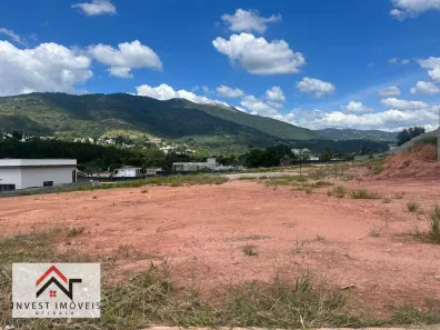 Lote/Terreno à venda, 360m² no Nova Gardênia, Atibaia