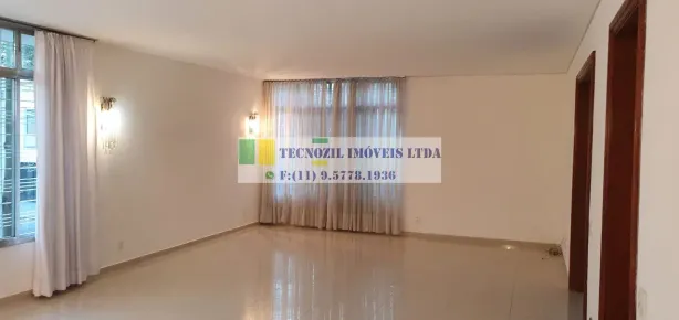 Sobrado com 3 Quartos à venda, 282m² no Jardim da Glória, São Paulo