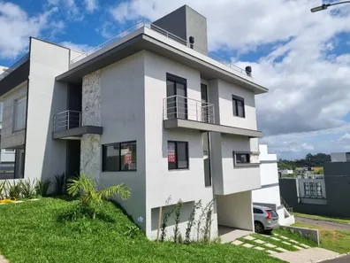 Casa de Condomínio com 3 Quartos à venda, 182m² no Mário Quintana, Porto Alegre