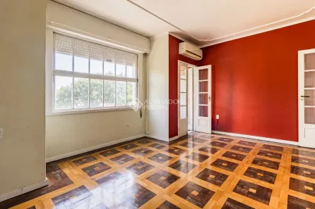 Apartamento com 3 Quartos à venda, 92m² no Petrópolis, Porto Alegre