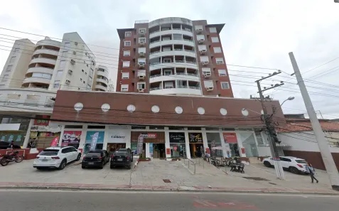 Ponto Comercial à venda, 62m² no Córrego Grande, Florianópolis