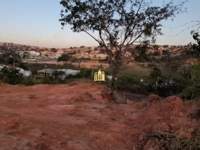 Lote/Terreno à venda, 384m² no Floresta Encantada, Esmeraldas