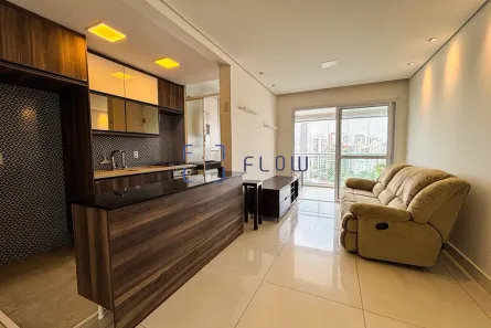 Apartamento com 2 Quartos à venda, 64m² no Vila Alexandria, São Paulo