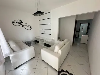 Casa com 2 Quartos à venda, 72m² no Jardim Karolyne, Votorantim