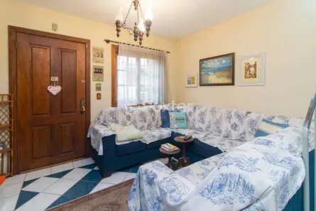 Casa de Condomínio com 3 Quartos à venda, 112m² no Teresópolis, Porto Alegre