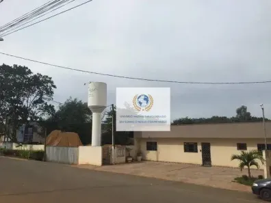 Galpão/Depósito/Armazém à venda, 1792m² no Santa Terezinha, Paulínia