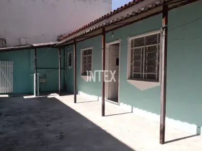 Casa com 1 Quarto à venda, 30m² no Rocha, São Gonçalo
