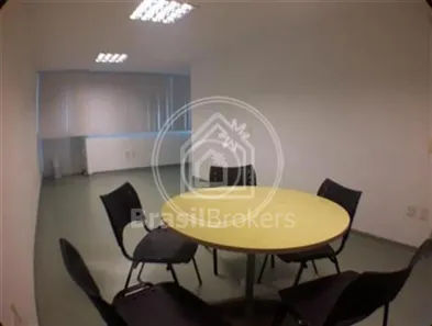 Sala Comercial à venda, 39m² no Centro, Rio de Janeiro