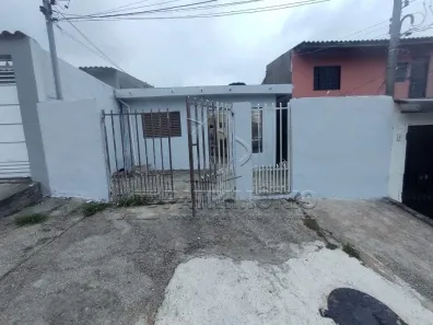 Casa com 2 Quartos à venda, 53m² no Pro-Morar, Votorantim