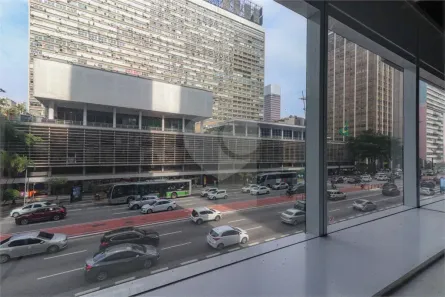 Sala Comercial à venda, 513m² no Bela Vista, São Paulo