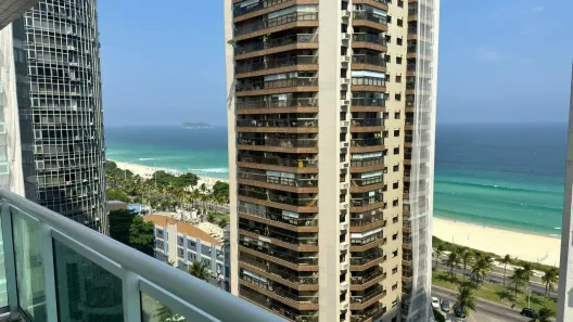Apartamento com 2 Quartos à venda, 72m² no Barra da Tijuca, Rio de Janeiro