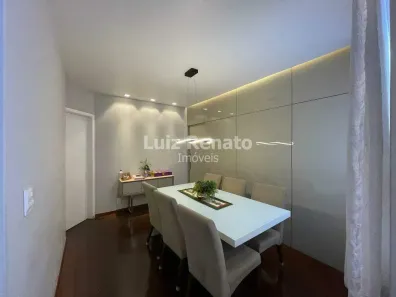 Cobertura com 4 Quartos à venda, 98m² no Silveira, Belo Horizonte