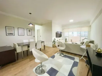 Apartamento com 3 Quartos à venda, 97m² no Jardim Esplanada, São José dos Campos