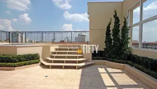 Cobertura com 4 Quartos à venda, 310m² no Vila Nova Conceição, São Paulo