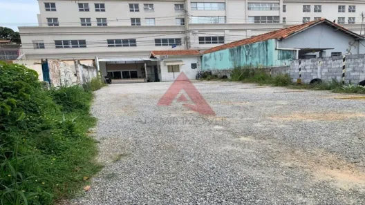 Lote/Terreno à venda, 358m² no Centro, Jacareí