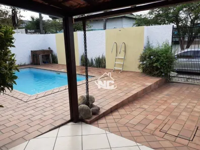 Casa com 3 Quartos à venda, 180m² no Piratininga, Niterói