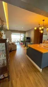 Apartamento com 2 Quartos à venda, 94m² no Ipiranga, São Paulo